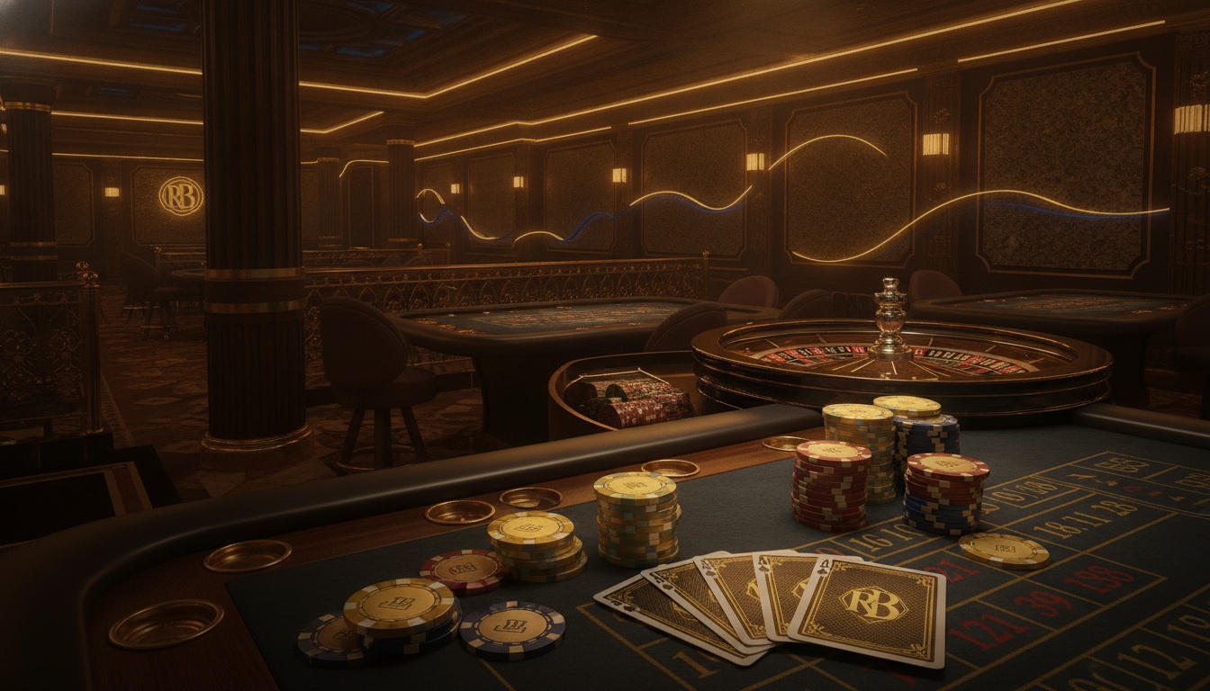 River Belle Casino