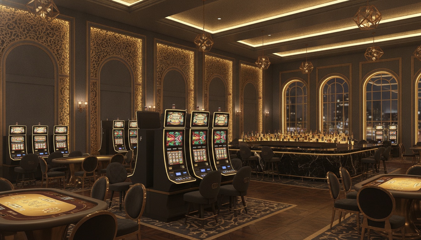River Belle Casino — Responsible Gaming Measures